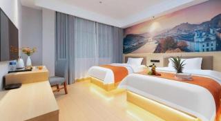 PAI Hotels·Guide Road Municipal Government - 3