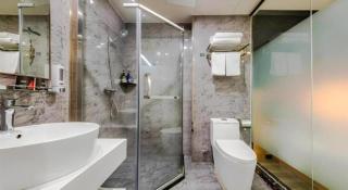 Thank Inn Plus Hotel Shandong Zhucheng Renmin Road - 2