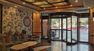PAI Hotel·Hefei Nanyihuan Huizhou Avenue - 2