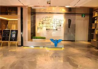 Echarm Hotel Shenyang Nanta Shoe City Army General Hospital - 7