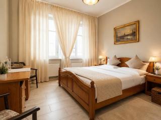Hotel Egeria - 1