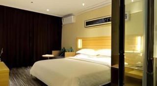 City Comfort Inn Wuhan Hubei University Of Economics - 5