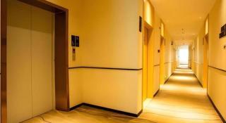 City Comfort Inn Hezhou Avenue - 7