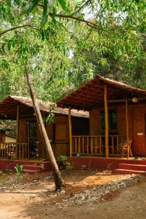 Itaiba Retreat Centre - 4