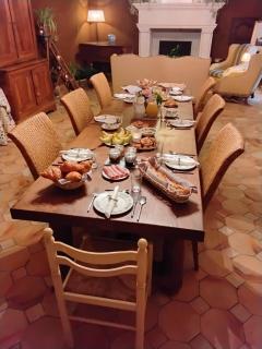 Le Clos Rabelais - 7