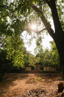 Itaiba Retreat Centre - 1