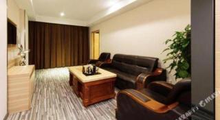 City Comfort Inn Yunfu Luoding Triumph Plaza - 5