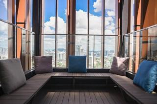 Maxhome Signature Lucentia KL - 7