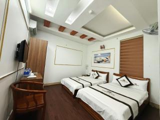 Phương Đông Hotel Hà Nội - 4