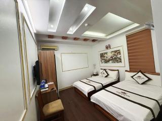 Phương Đông Hotel Hà Nội - 3