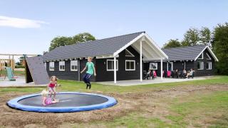 Villavilla 231 - Kegnæs, Sydjylland - 8