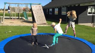Villavilla 231 - Kegnæs, Sydjylland - 6