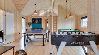Villavilla 231 - Kegnæs, Sydjylland - 1