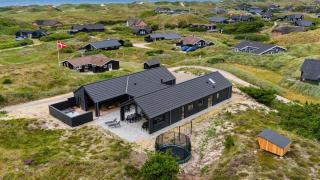 Villavilla 672 - Søndervig, Vestjylland - 0