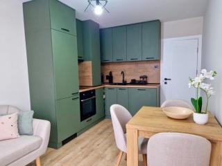 Cozy Modern Apartment - 3