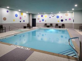 Novotel Toronto Vaughan Centre - 9