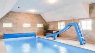 Villavilla 528 - Søndervig, Vestjylland - 5