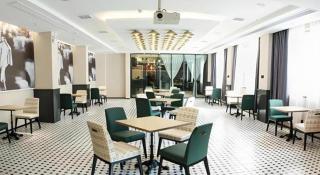 City Comfort Premier Hotel Xiaogan Anlu Railway Station Dongda Times Square - 8