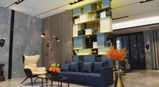 Echarm Hotel Xiangyang Erqi - 5