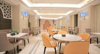Jinjiang Inn Select Urumqi Midong Avenue - 9