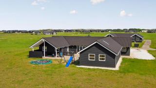 Villavilla 195 - Nr Lyngby Ved Løkken, Nordjyllan - 7