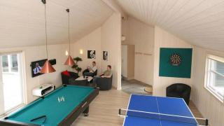 Villavilla 195 - Nr Lyngby Ved Løkken, Nordjyllan - 6