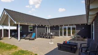 Villavilla 195 - Nr Lyngby Ved Løkken, Nordjyllan - 4