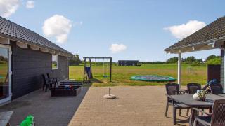Villavilla 195 - Nr Lyngby Ved Løkken, Nordjyllan - 3