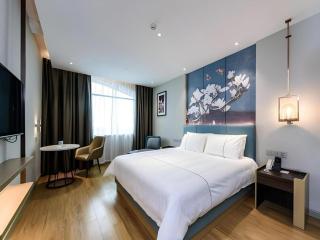 Magnotel Hotel Dongxing Guomen Port - 6