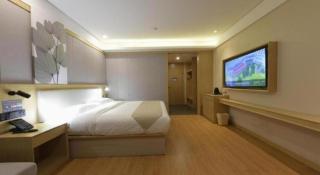GreenTree Inn Express Hebei Tangshan Caofeidian Industrial Park 11 Plus Bus Station - 4