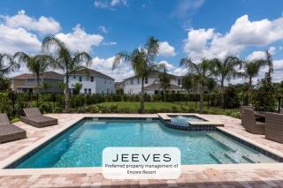 Charming 6 Bdrm Home with Open Living at Encore - 0