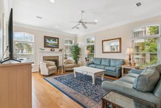 Wolfe Cottage - 2225 Bruce Drive - 1