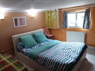 Logement indépendant dans sous sol au calme - 5