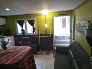 Logement indépendant dans sous sol au calme - 4