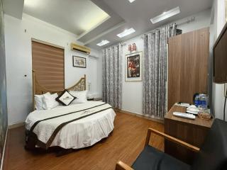 Phương Đông Hotel Hà Nội - 2