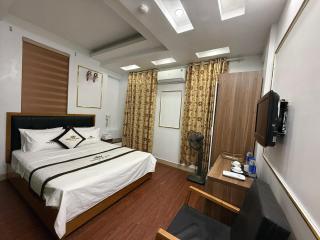 Phương Đông Hotel Hà Nội - 1