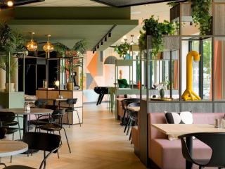 ibis Konstanz - 5