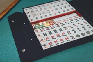 D Wah Retreat Botanika 3BR 8pax Mahjong table by Our Stay - 7