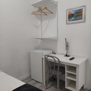Habitación cerca centro de Madrid - 1