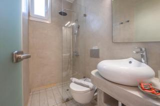 Johns luxury villas naxos - 8