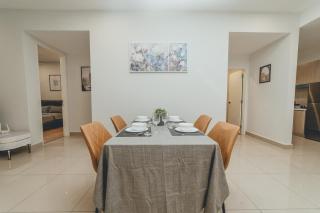 D Wah Retreat Botanika 3BR 8pax Mahjong table by Our Stay - 1