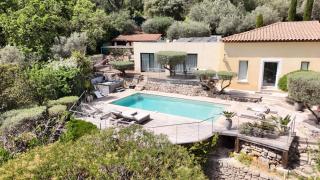 LE MAS ELAIA Luxury house - 0