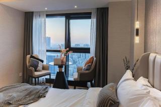 Yanlord Dream Park Hotel Apartment - 5