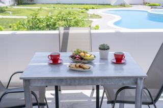 Johns luxury villas naxos - 5