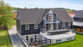 Villavilla 148 - Ebeltoft, Østjylland - 9