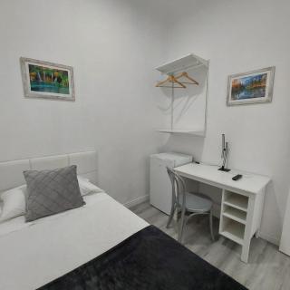 Habitación cerca centro de Madrid - 9