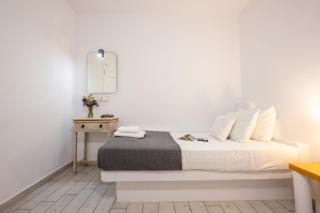 Johns luxury villas naxos - 2