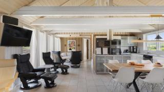 Villavilla 675 - Søndervig, Vestjylland - 3