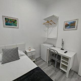 Habitación cerca centro de Madrid - 4