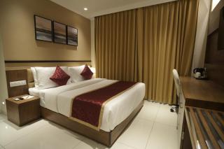 Ramee Tarang Hotel Indore - 9